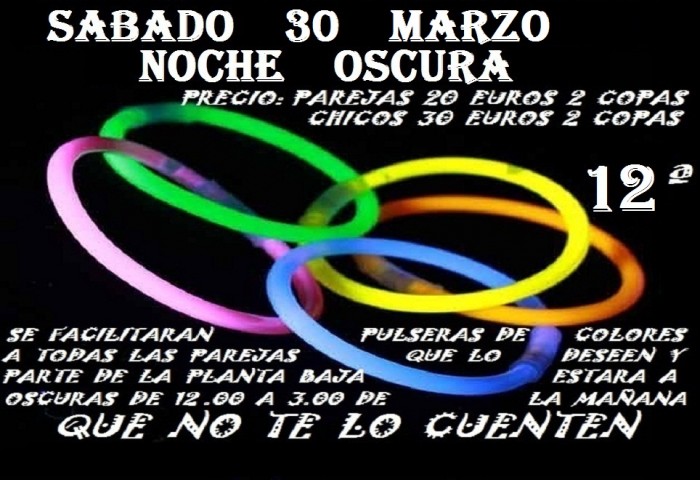 Noche Oscura
